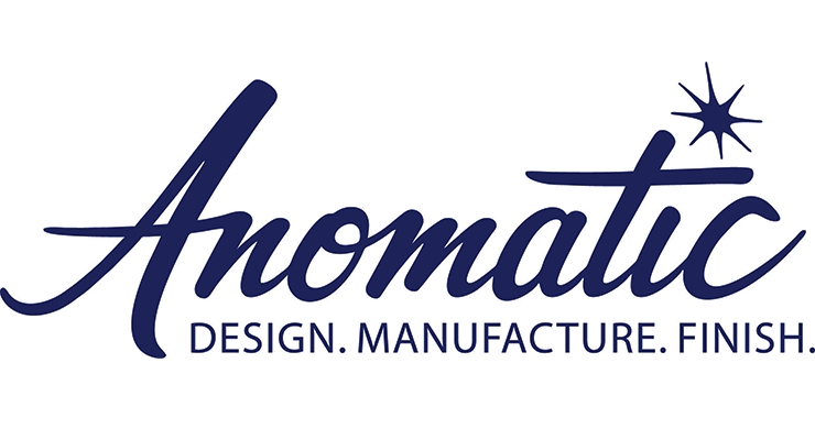 Anomatic